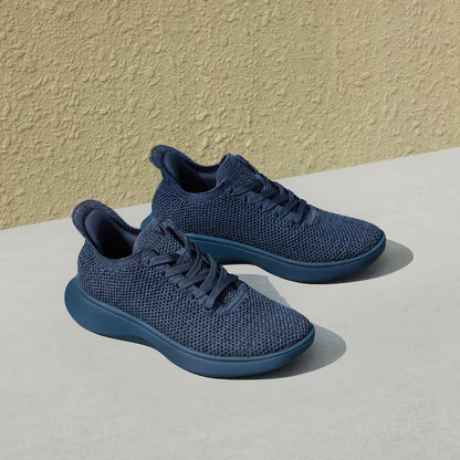 Unisex Sneaker Sliders (Urban) - Mesh