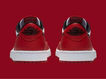 Nike Air Jordan 1 Low OG Chicago