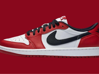 Nike Air Jordan 1 Low OG Chicago