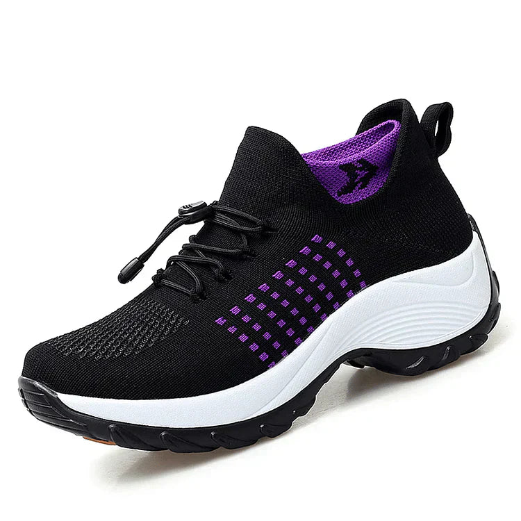 Sneakers - Sienna