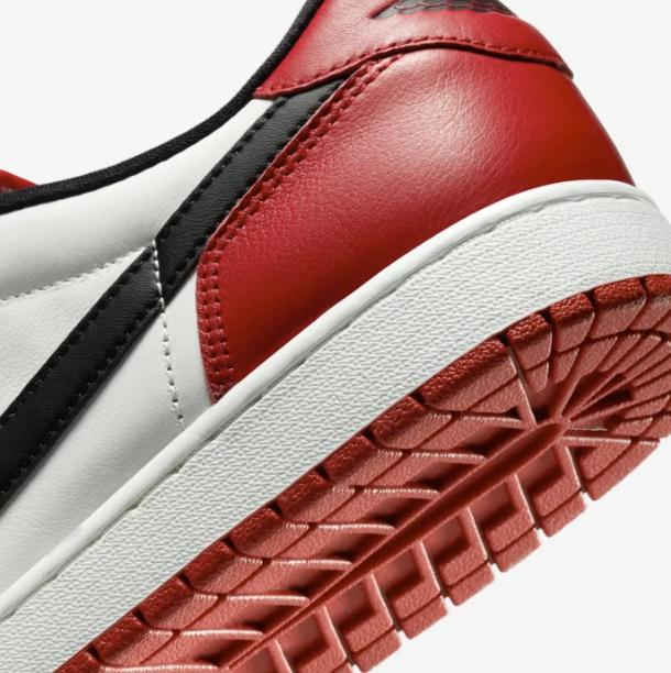 Nike Air Jordan 1 Low OG Chicago