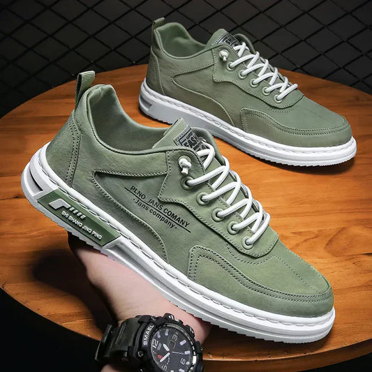 FYGA Men's StreetEdge