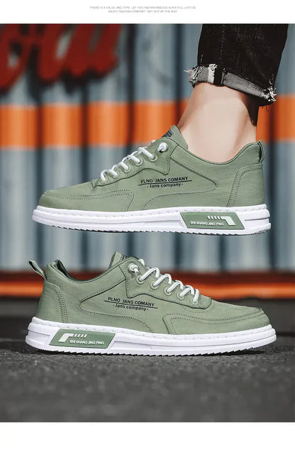 FYGA Men's StreetEdge