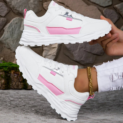 Metro Pace Classic Sneaker