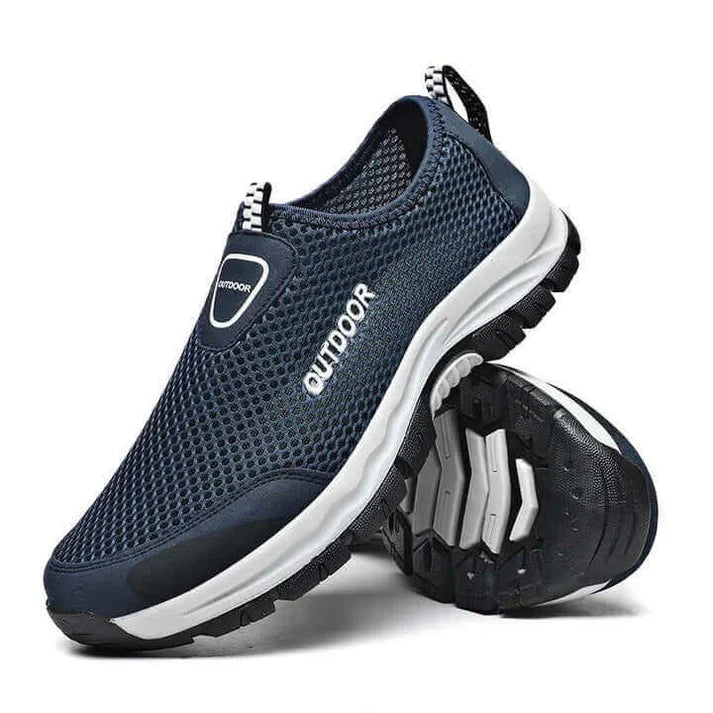 Stretch Slip-on