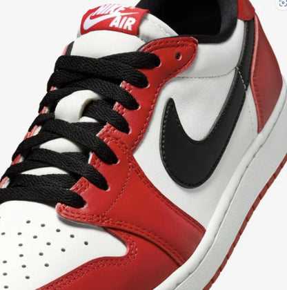Nike Air Jordan 1 Low OG Chicago