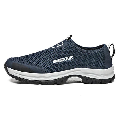Stretch Slip-on